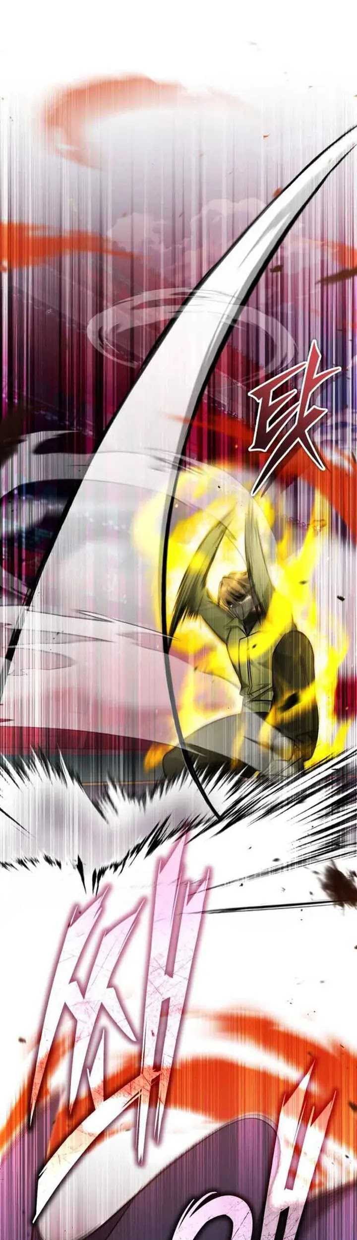 Regressor’s Life After Retirement Chapter 54 Gambar 40