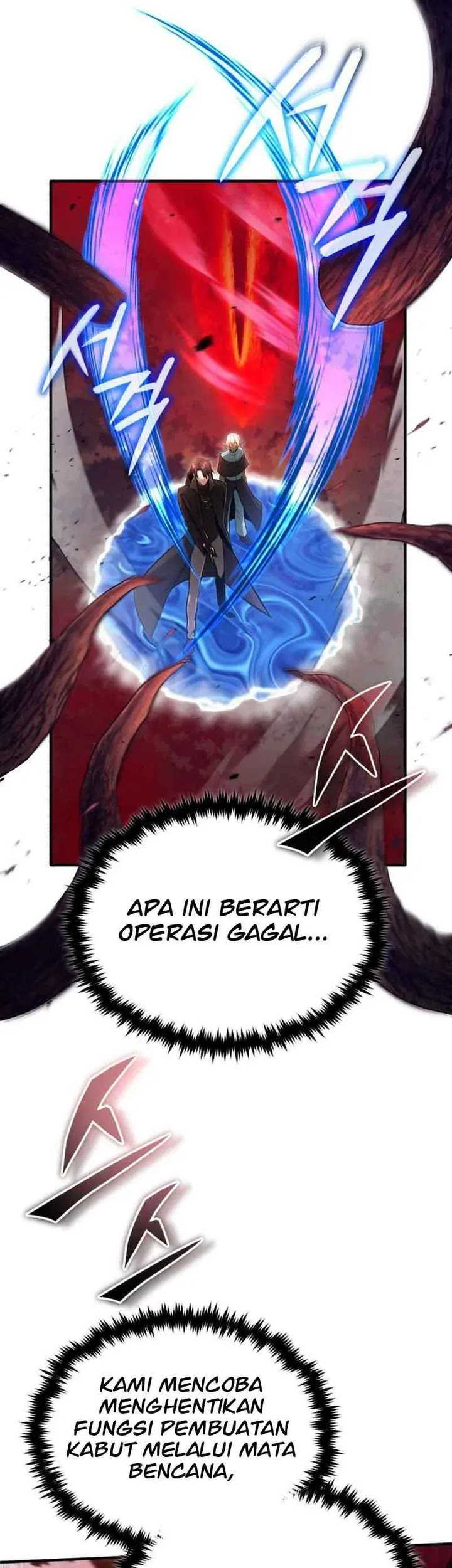 Regressor’s Life After Retirement Chapter 54 Gambar 50