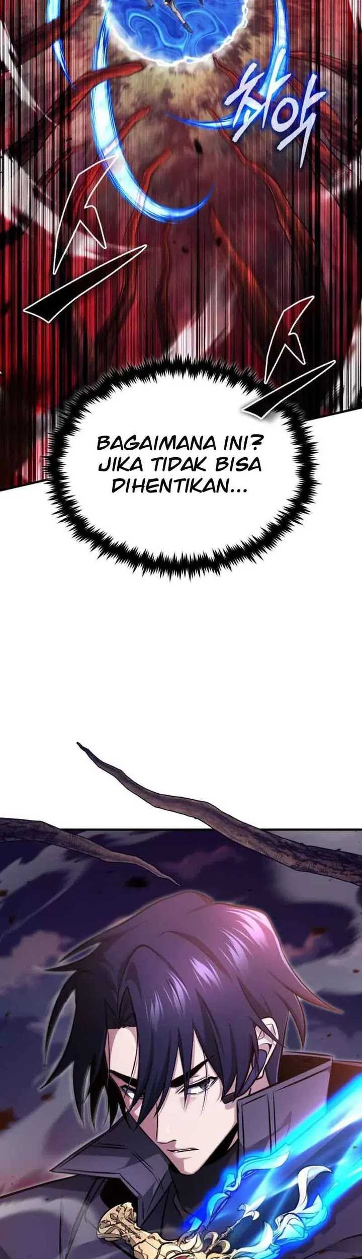 Regressor’s Life After Retirement Chapter 54 Gambar 52