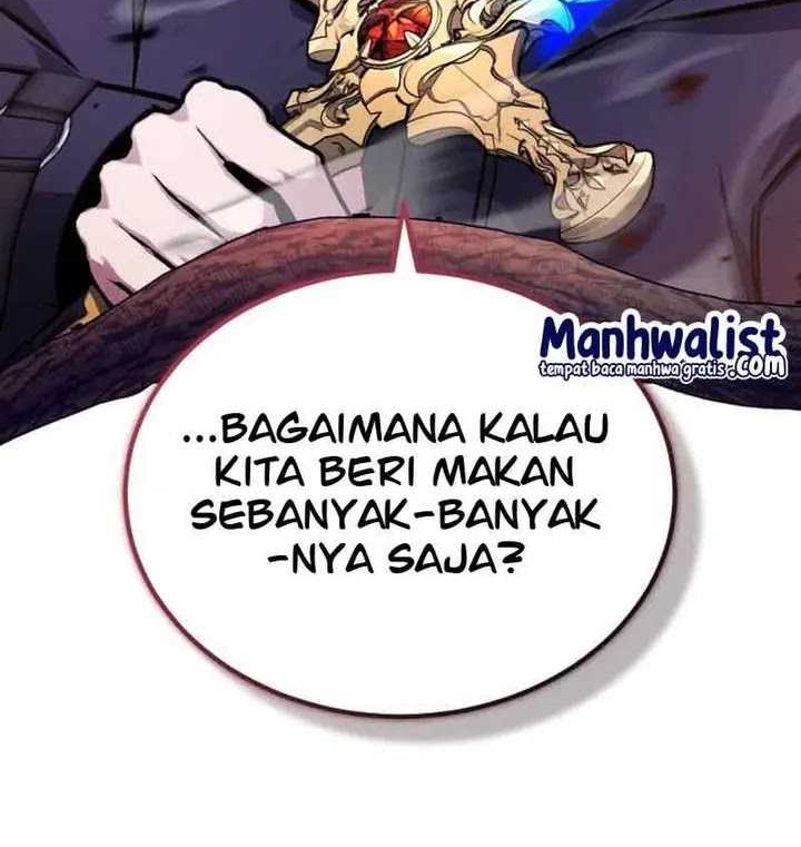 Regressor’s Life After Retirement Chapter 54 Gambar 53