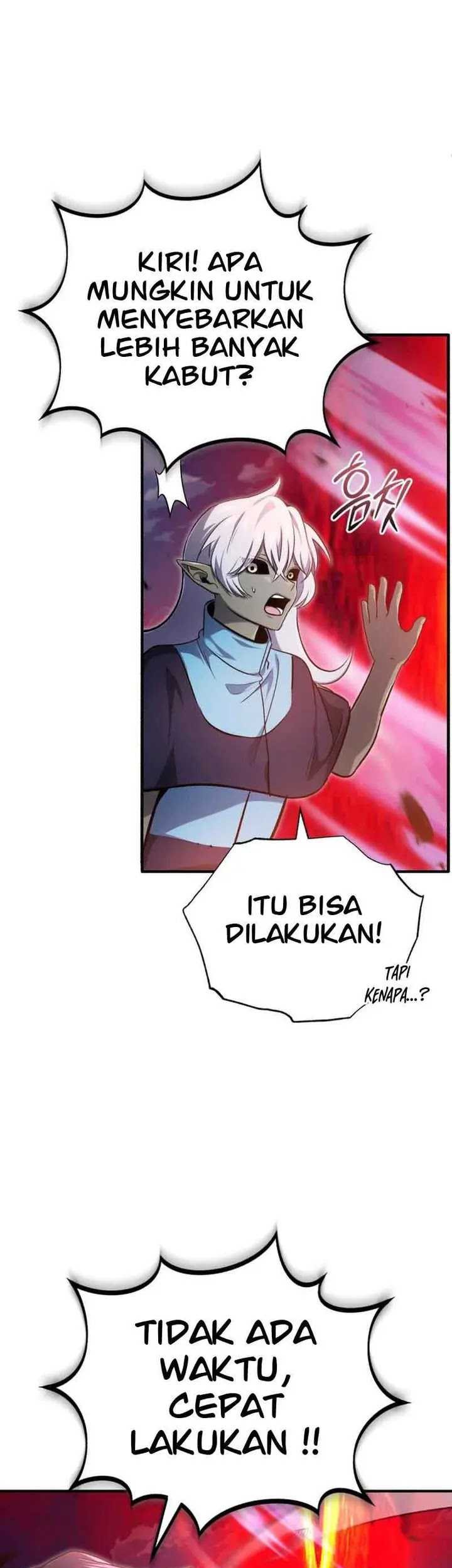 Regressor’s Life After Retirement Chapter 54 Gambar 54