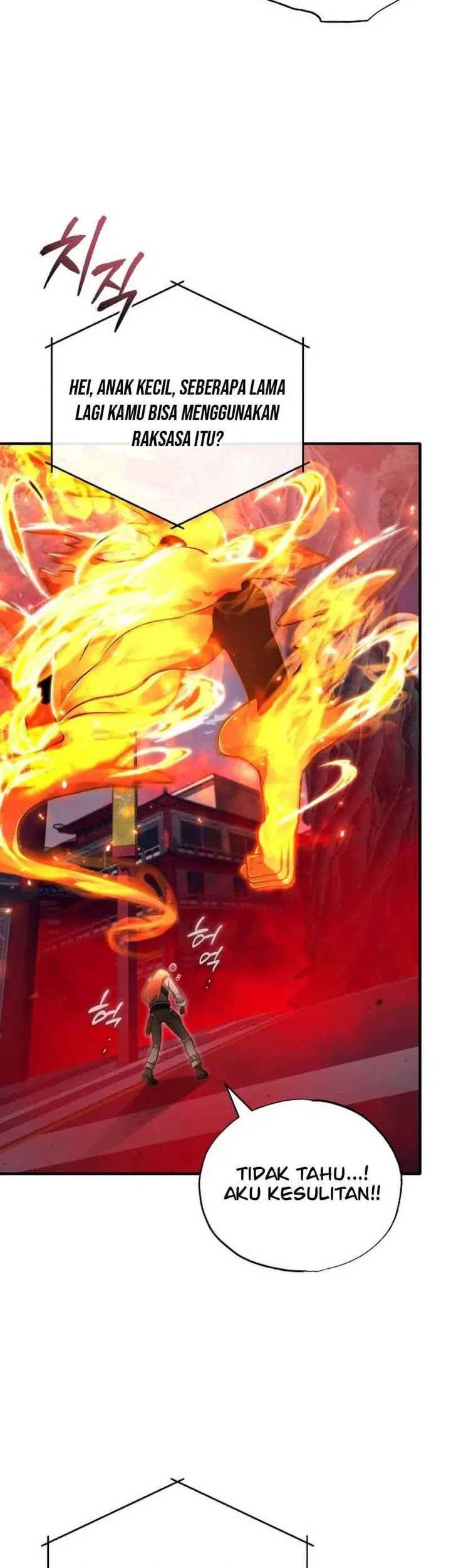 Regressor’s Life After Retirement Chapter 54 Gambar 56