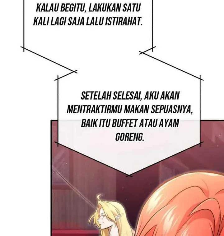Regressor’s Life After Retirement Chapter 54 Gambar 57