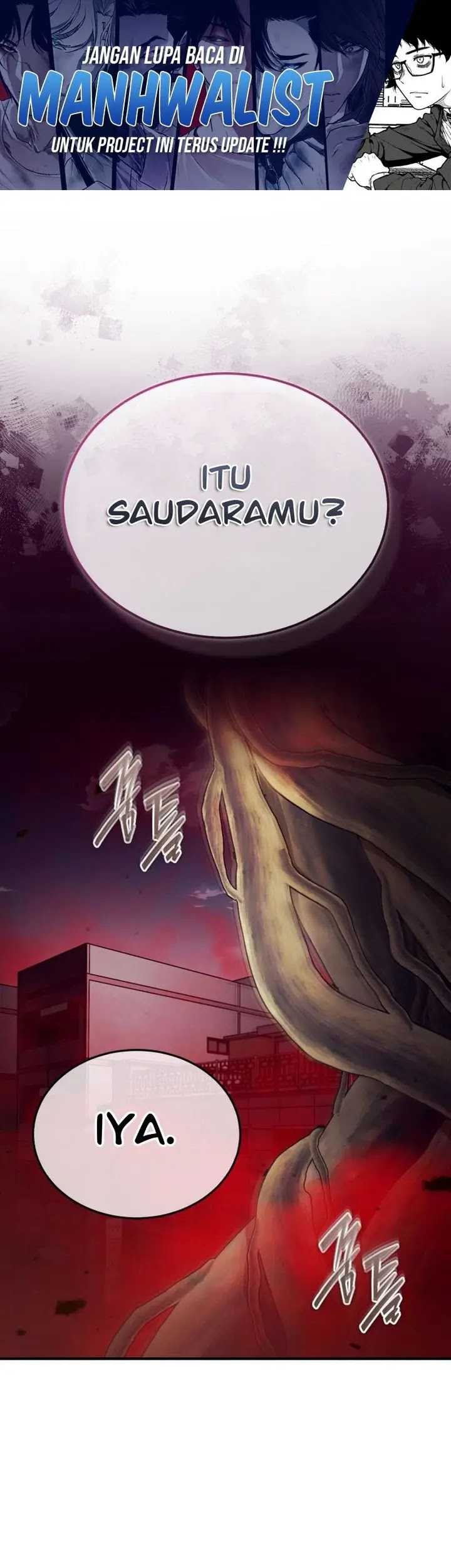 Baca Manhwa Regressor’s Life After Retirement Chapter 54 Gambar 2