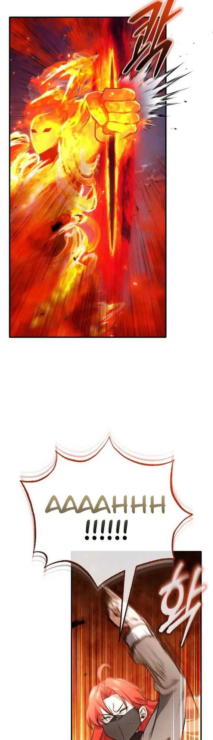 Regressor’s Life After Retirement Chapter 54 Gambar 62