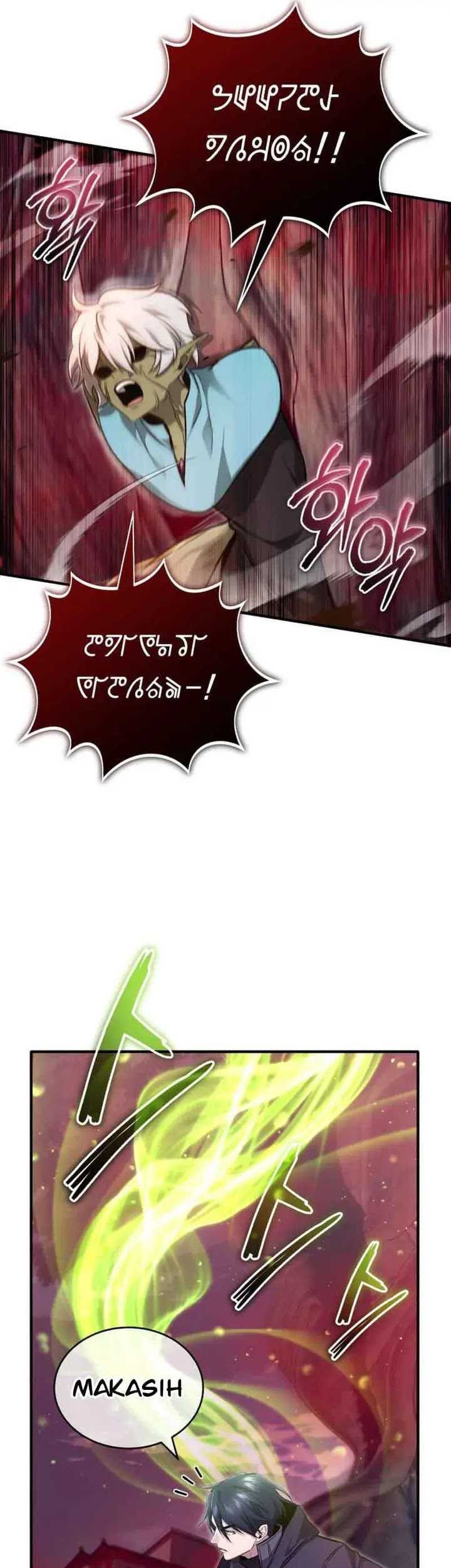 Regressor’s Life After Retirement Chapter 54 Gambar 66