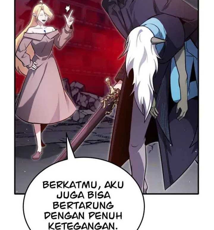 Regressor’s Life After Retirement Chapter 54 Gambar 67