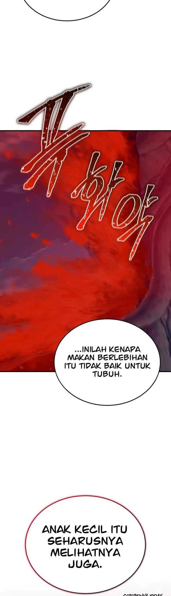 Regressor’s Life After Retirement Chapter 54 Gambar 68