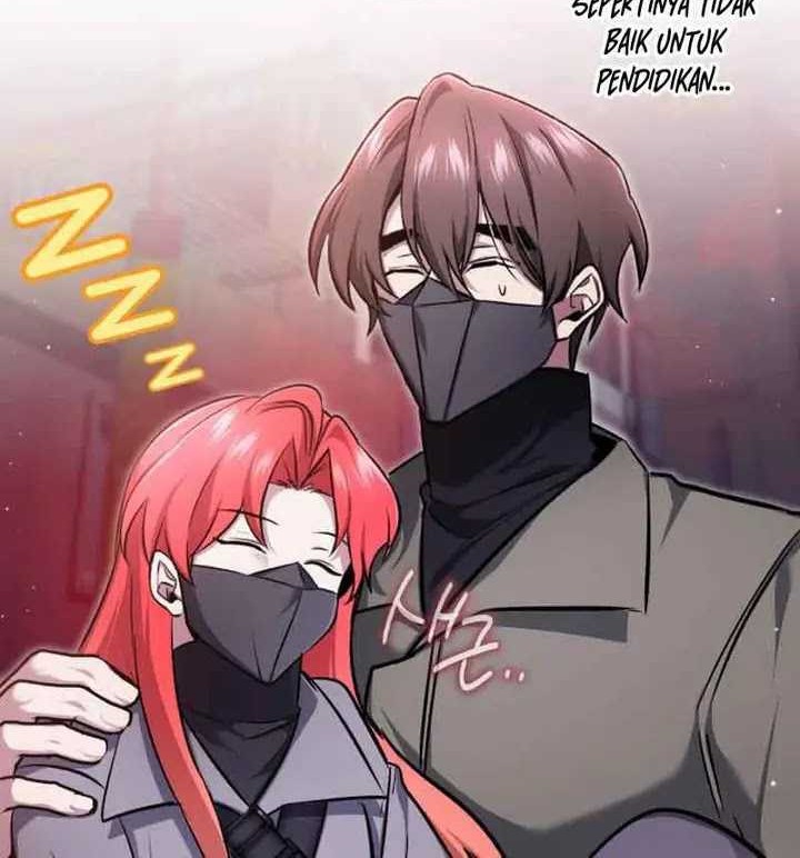 Regressor’s Life After Retirement Chapter 54 Gambar 69