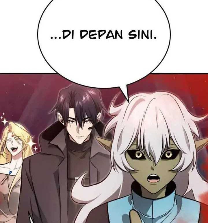 Regressor’s Life After Retirement Chapter 54 Gambar 71