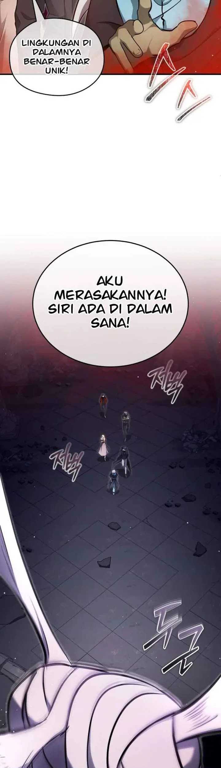 Regressor’s Life After Retirement Chapter 54 Gambar 72