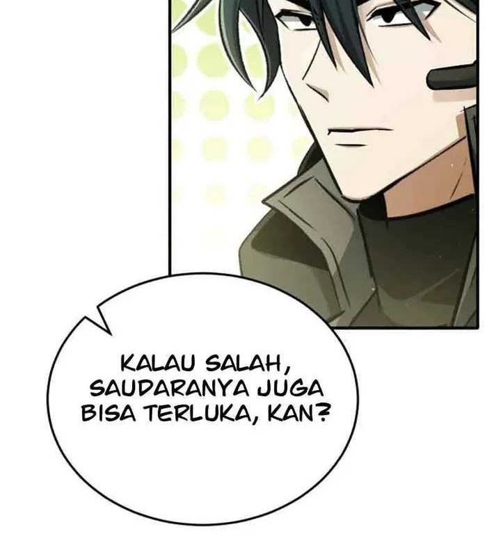 Regressor’s Life After Retirement Chapter 54 Gambar 75