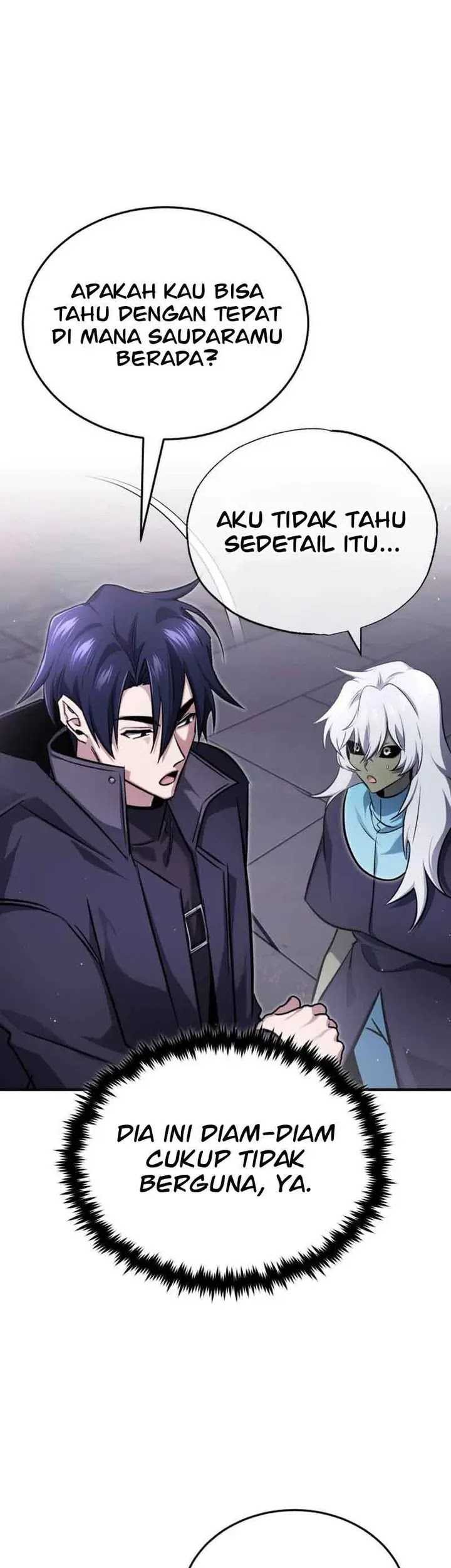 Regressor’s Life After Retirement Chapter 54 Gambar 76