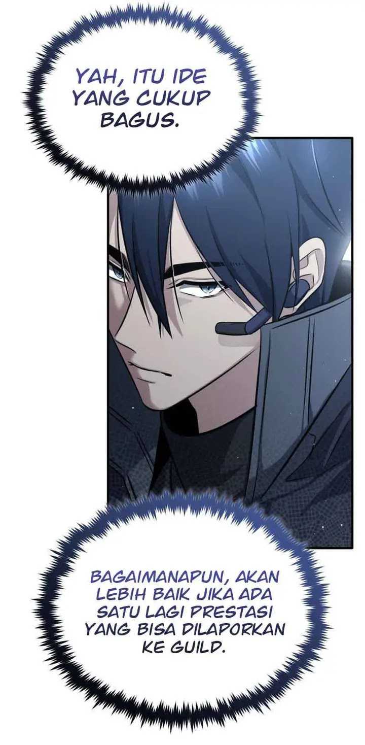 Regressor’s Life After Retirement Chapter 54 Gambar 82