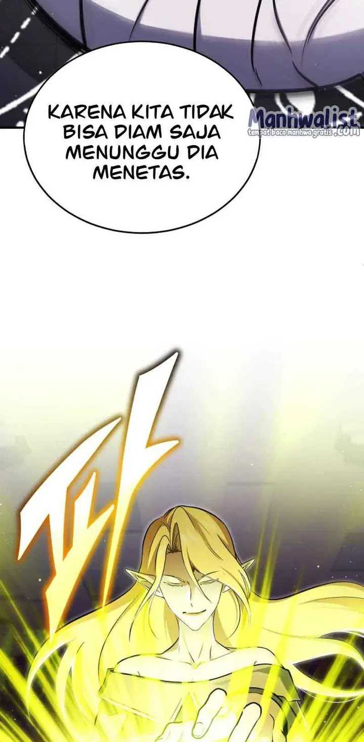 Regressor’s Life After Retirement Chapter 54 Gambar 84