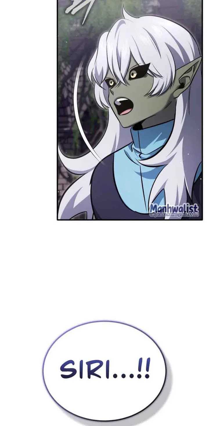 Regressor’s Life After Retirement Chapter 54 Gambar 88