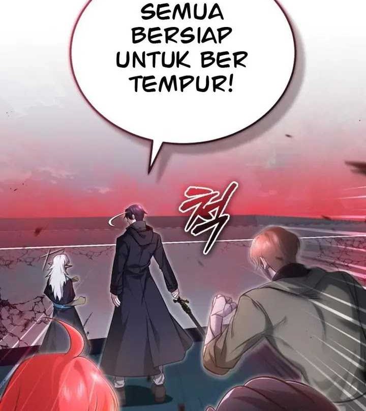 Regressor’s Life After Retirement Chapter 54 Gambar 7