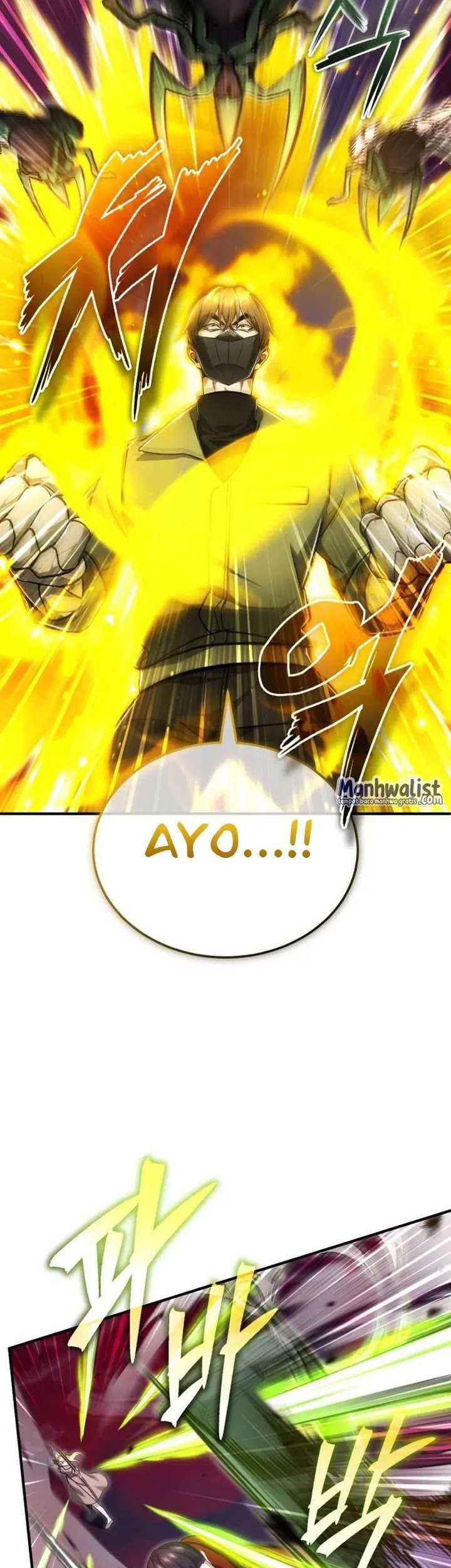 Regressor’s Life After Retirement Chapter 54 Gambar 10