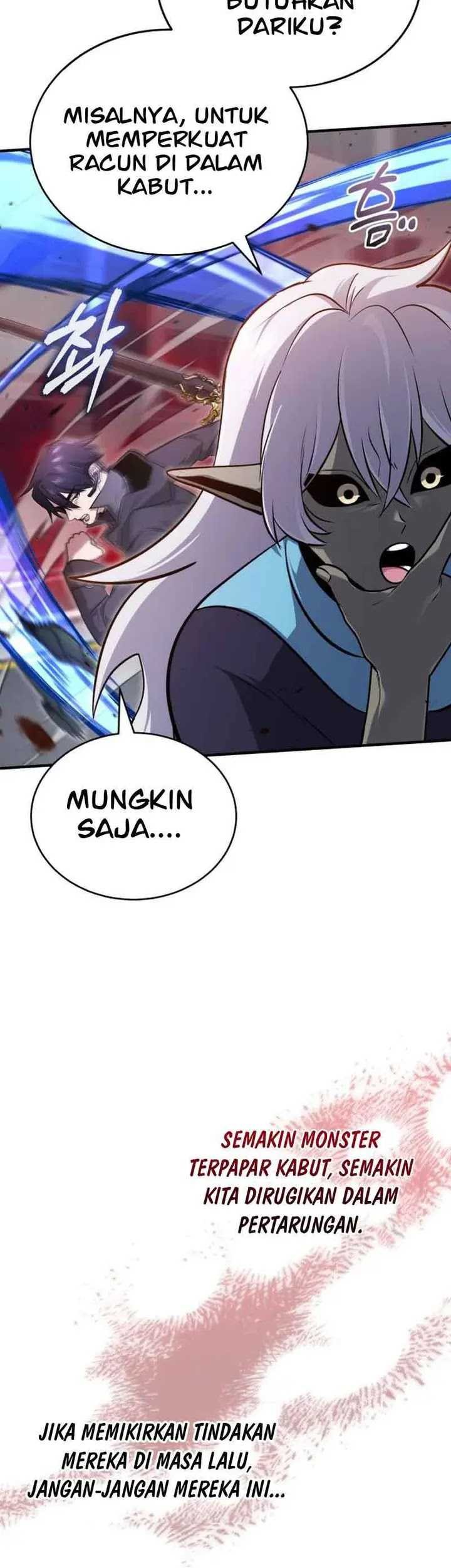 Regressor’s Life After Retirement Chapter 54 Gambar 16