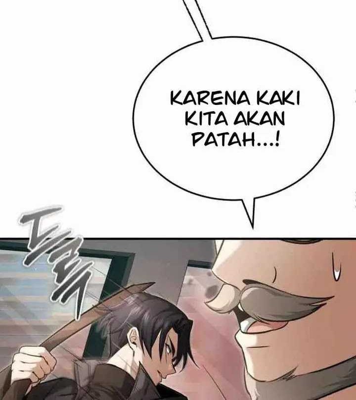 Regressor’s Life After Retirement Chapter 53 Gambar 21