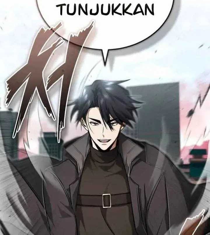 Regressor’s Life After Retirement Chapter 53 Gambar 23