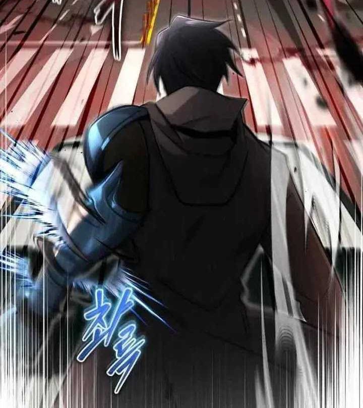 Regressor’s Life After Retirement Chapter 53 Gambar 25