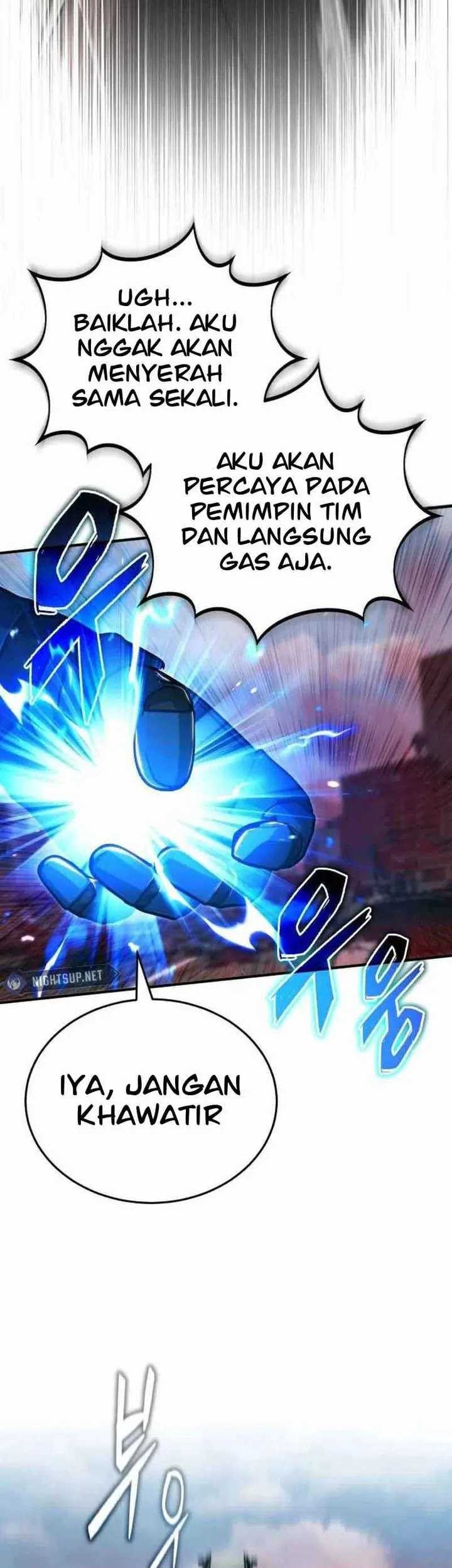 Regressor’s Life After Retirement Chapter 53 Gambar 26