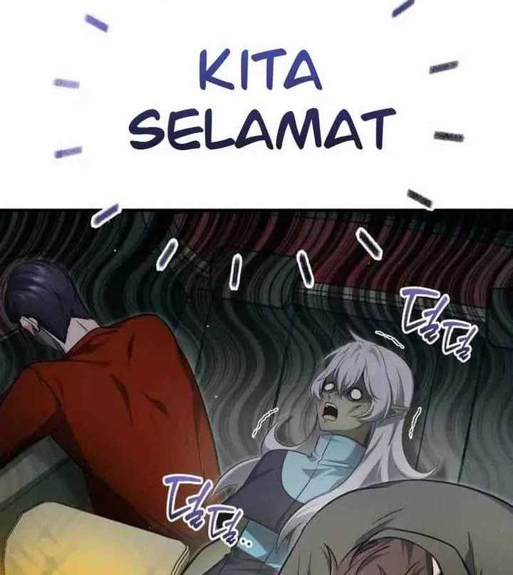 Regressor’s Life After Retirement Chapter 53 Gambar 31