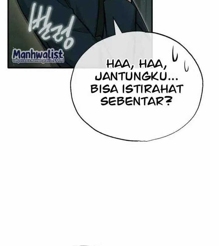 Regressor’s Life After Retirement Chapter 53 Gambar 33