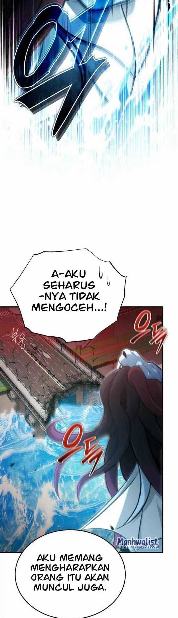 Regressor’s Life After Retirement Chapter 53 Gambar 36