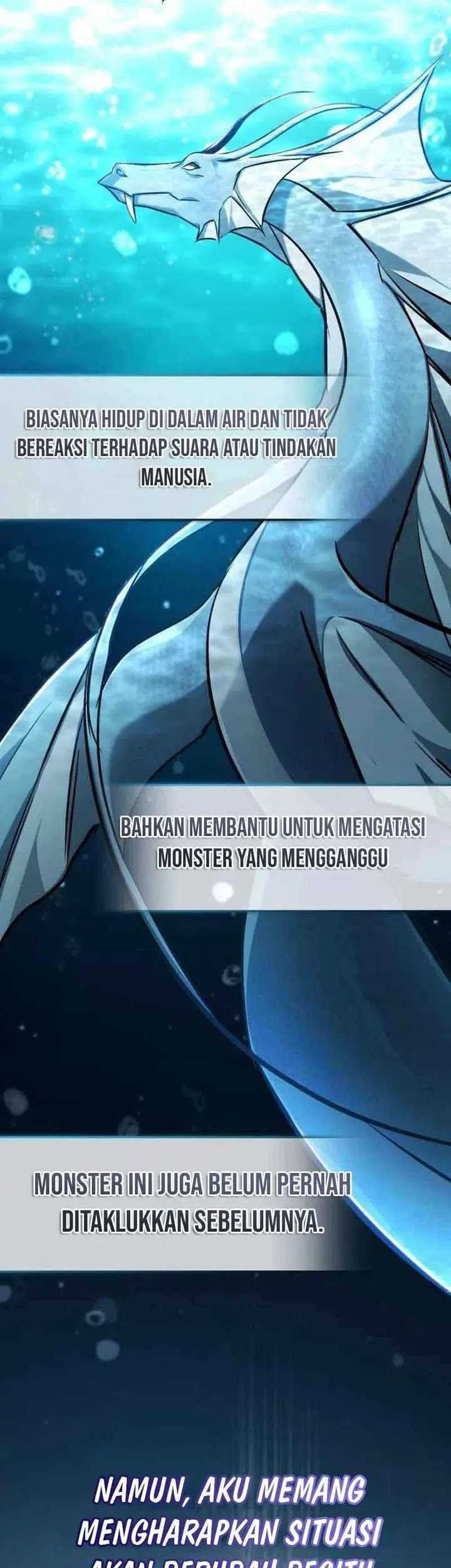 Regressor’s Life After Retirement Chapter 53 Gambar 38
