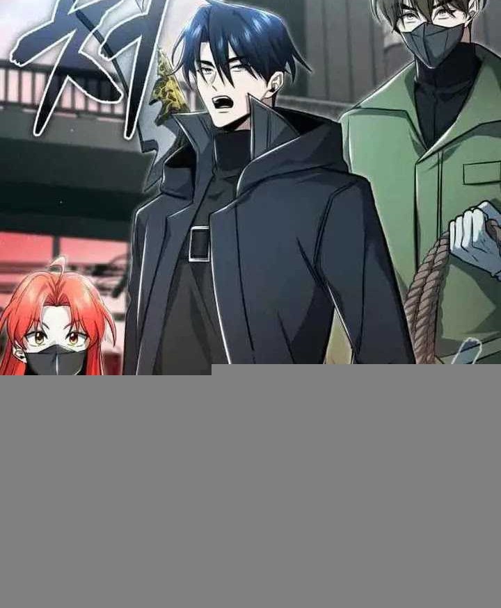 Regressor’s Life After Retirement Chapter 53 Gambar 41
