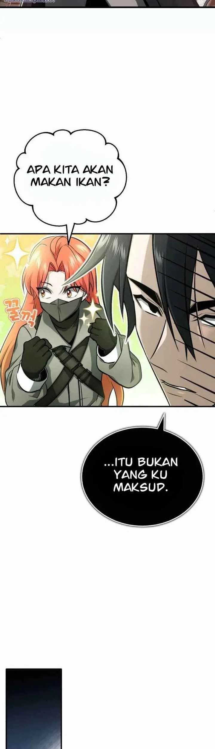 Regressor’s Life After Retirement Chapter 53 Gambar 42