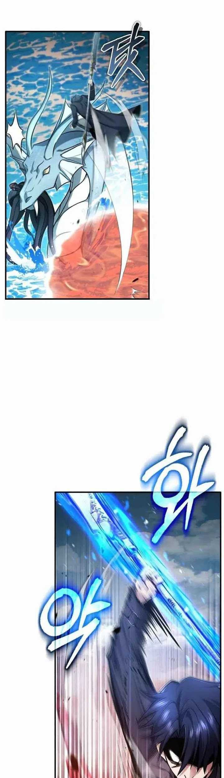 Regressor’s Life After Retirement Chapter 53 Gambar 46