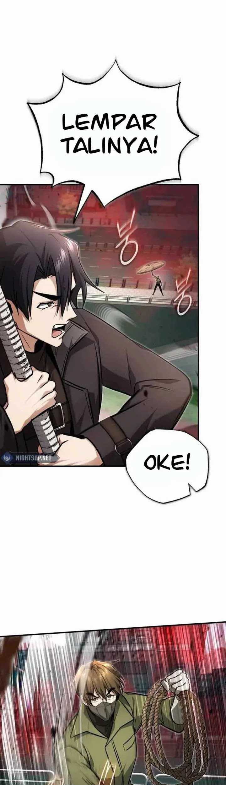 Regressor’s Life After Retirement Chapter 53 Gambar 50