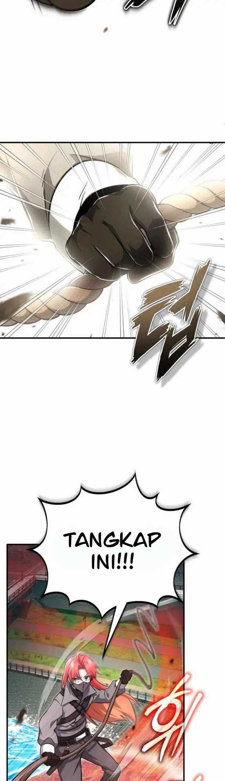 Regressor’s Life After Retirement Chapter 53 Gambar 52