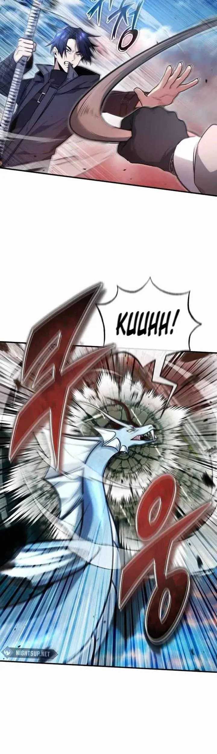 Regressor’s Life After Retirement Chapter 53 Gambar 54