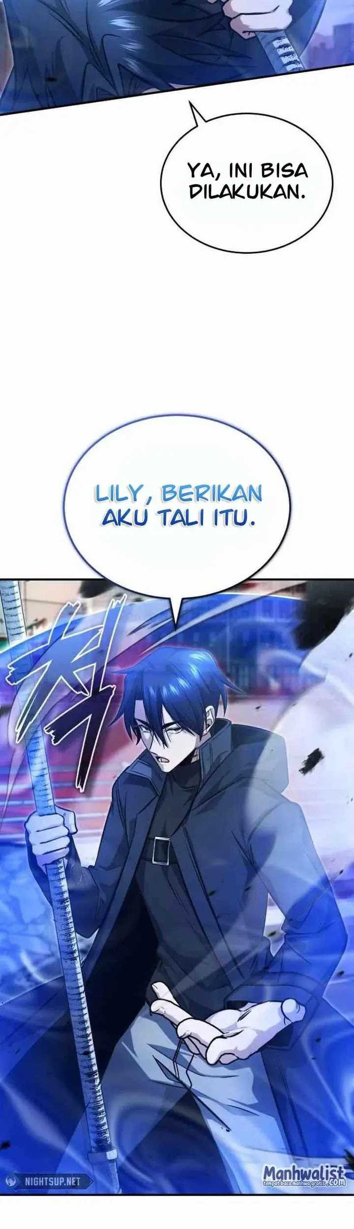 Regressor’s Life After Retirement Chapter 53 Gambar 56