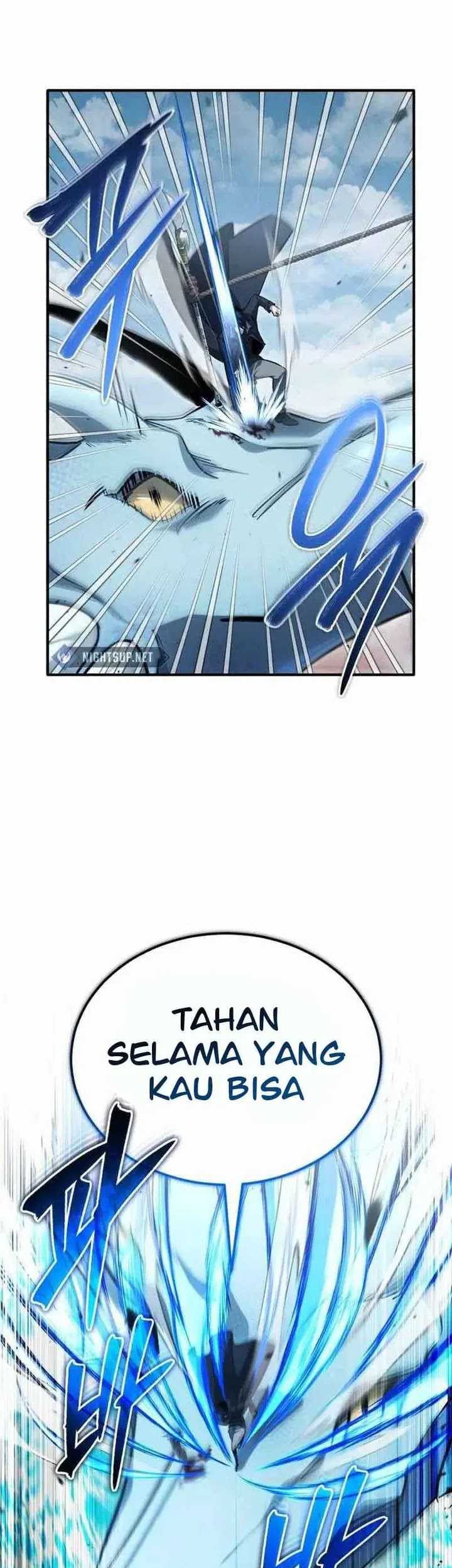 Regressor’s Life After Retirement Chapter 53 Gambar 62