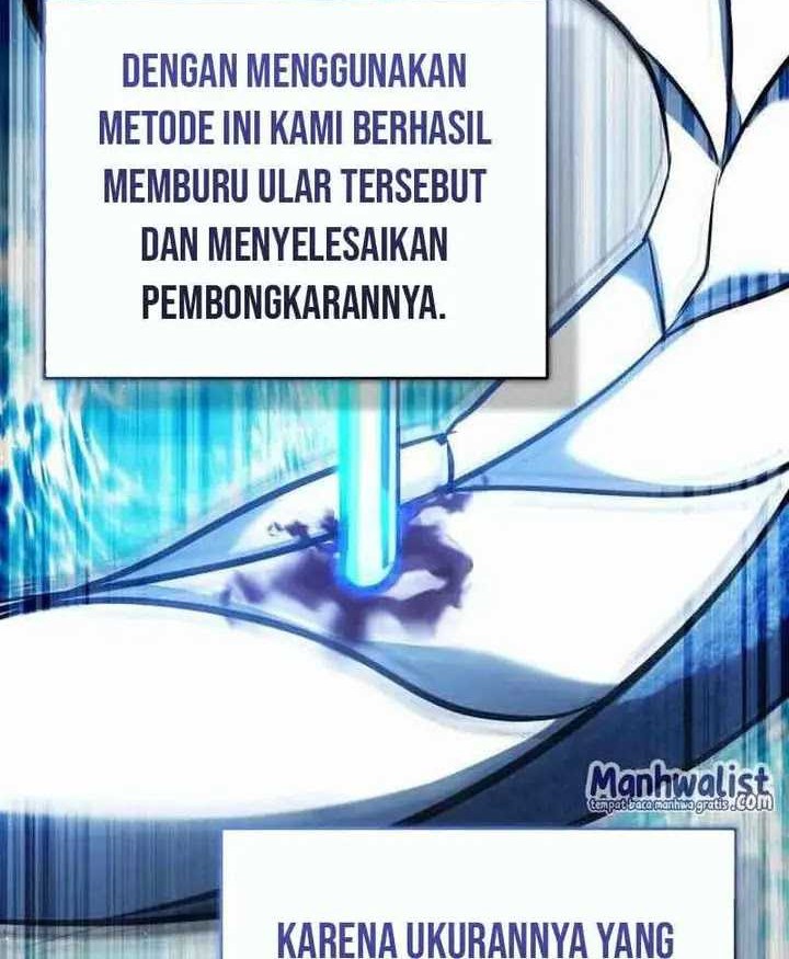 Regressor’s Life After Retirement Chapter 53 Gambar 67