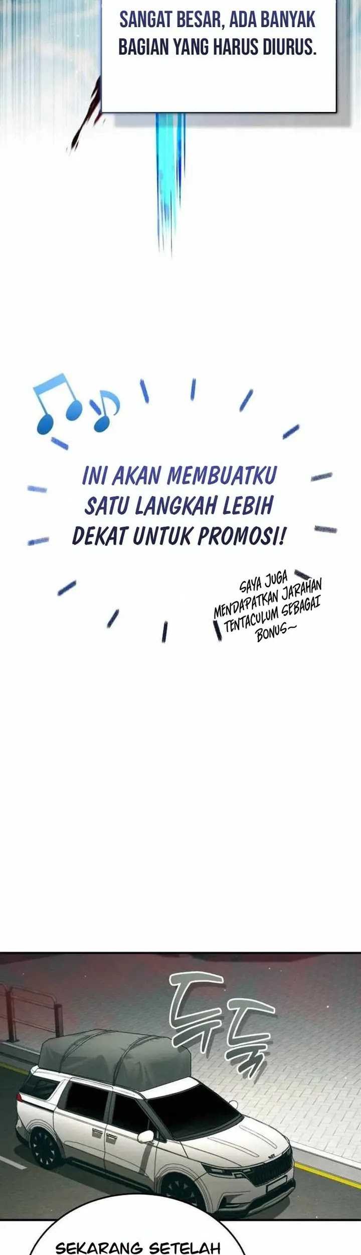 Regressor’s Life After Retirement Chapter 53 Gambar 68