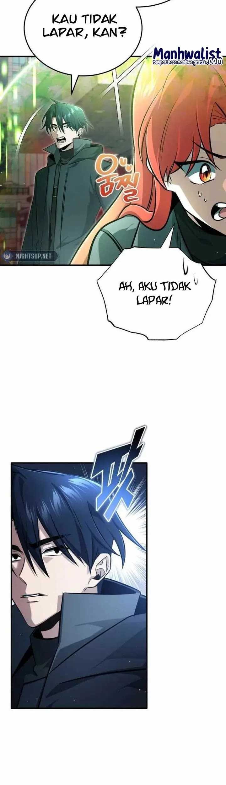 Regressor’s Life After Retirement Chapter 53 Gambar 70