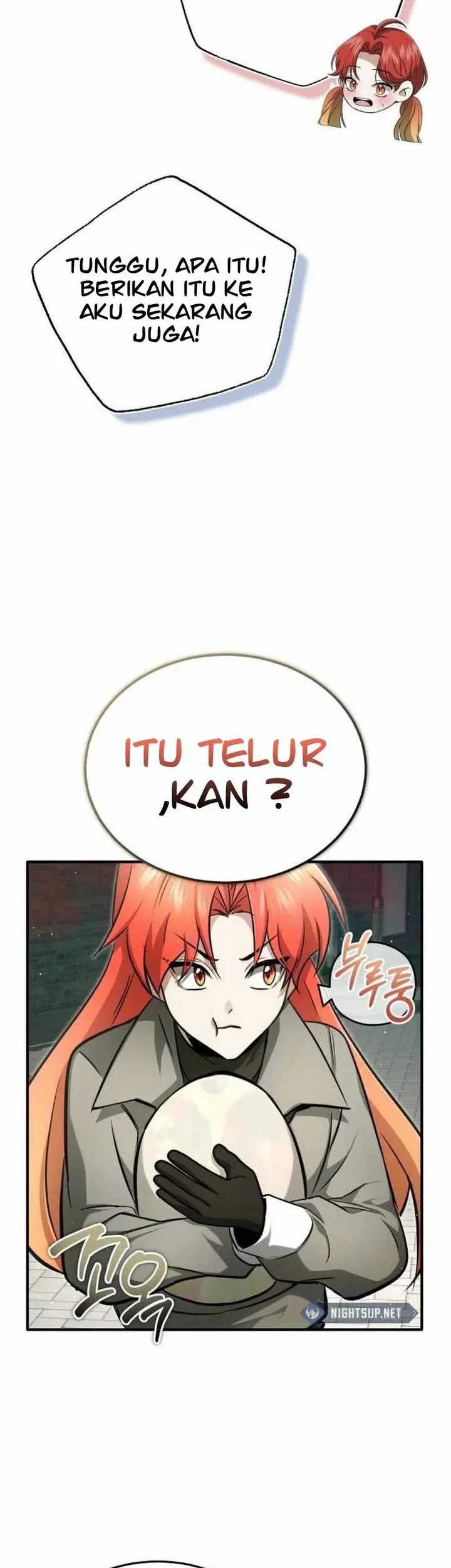 Regressor’s Life After Retirement Chapter 53 Gambar 72