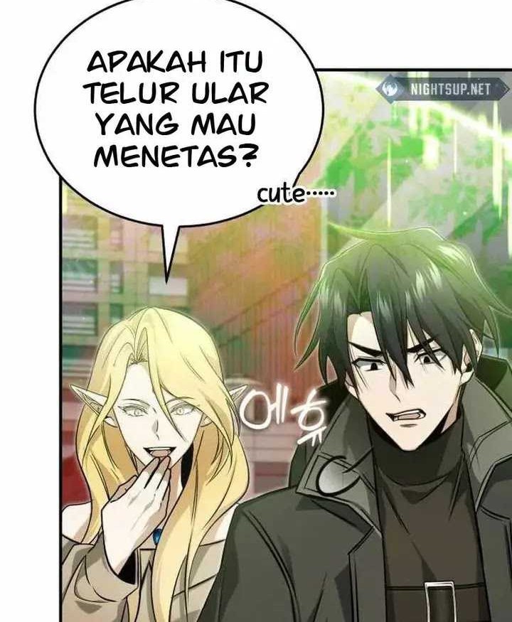Regressor’s Life After Retirement Chapter 53 Gambar 73