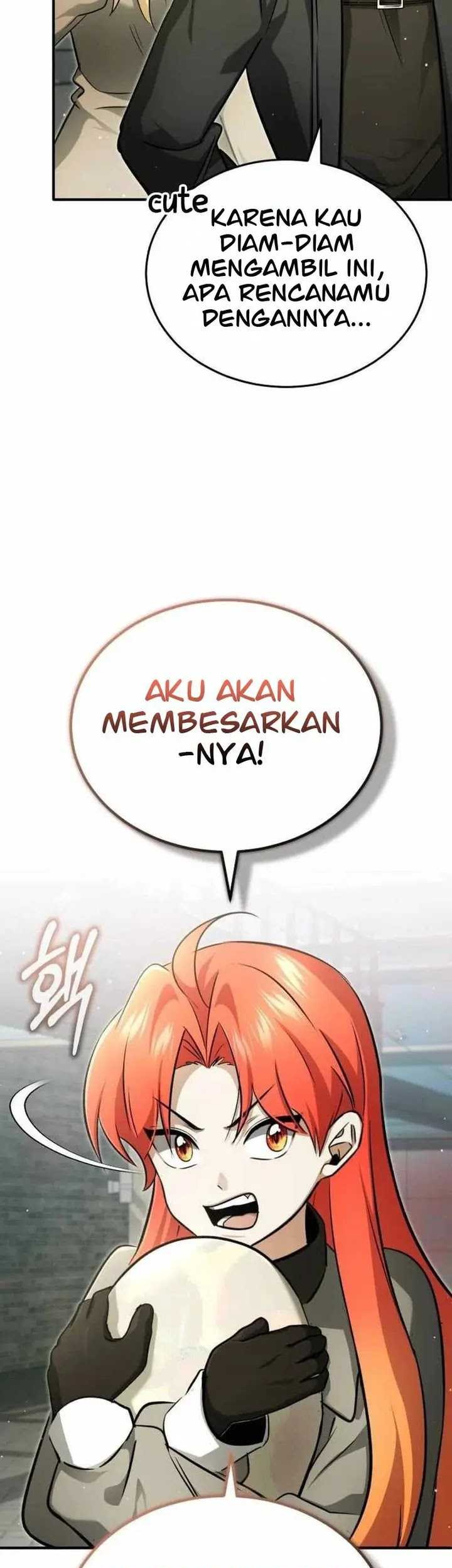 Regressor’s Life After Retirement Chapter 53 Gambar 74