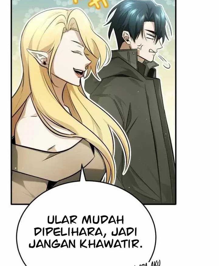 Regressor’s Life After Retirement Chapter 53 Gambar 77