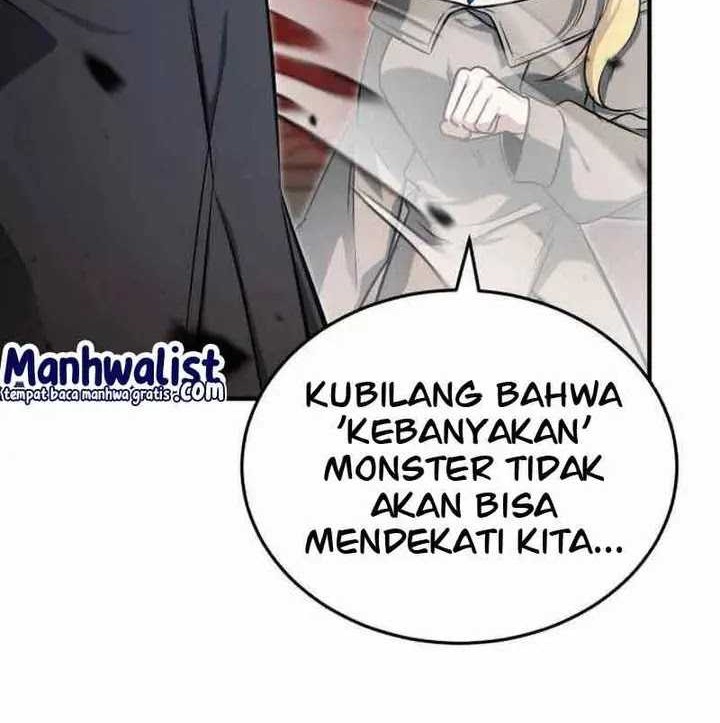 Regressor’s Life After Retirement Chapter 53 Gambar 7