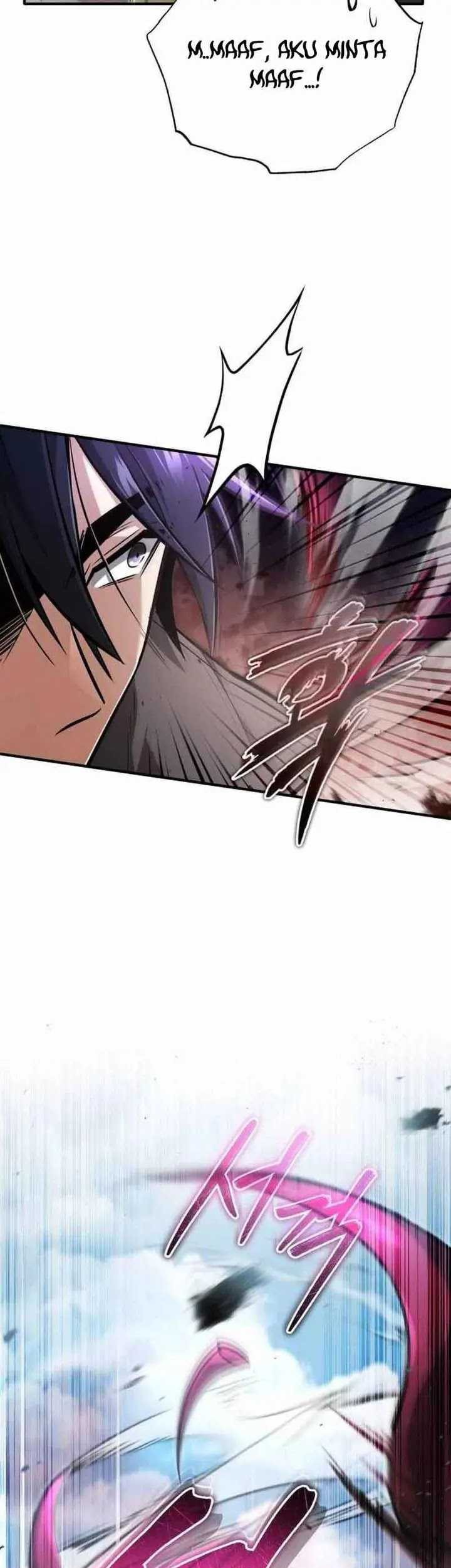 Regressor’s Life After Retirement Chapter 53 Gambar 10