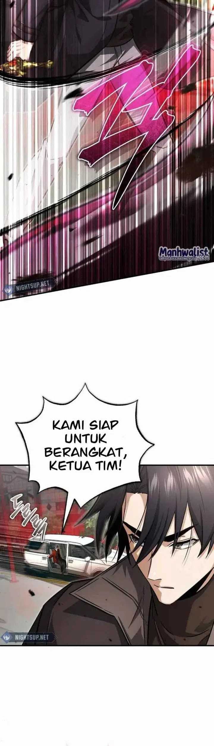 Regressor’s Life After Retirement Chapter 53 Gambar 12