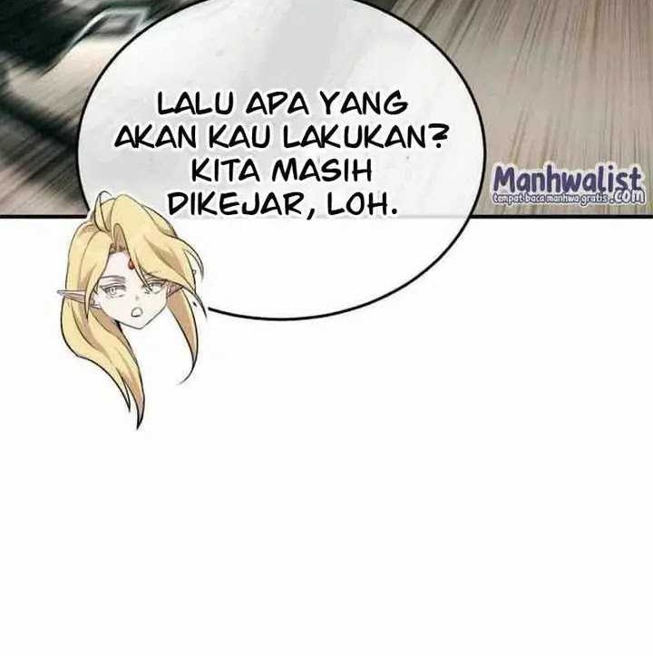Regressor’s Life After Retirement Chapter 53 Gambar 17